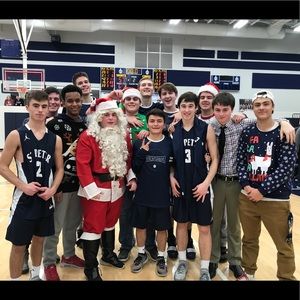 Meet your Posher, Logan